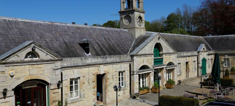 Normanton Park Hotel, BW Signature Collection图片