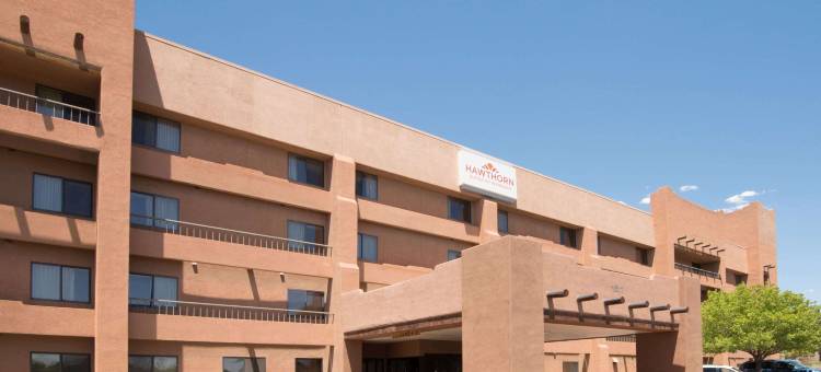 阿尔伯克尔基浩枫温德姆公寓(Hawthorn Suites by Wyndham Albuquerque)图片