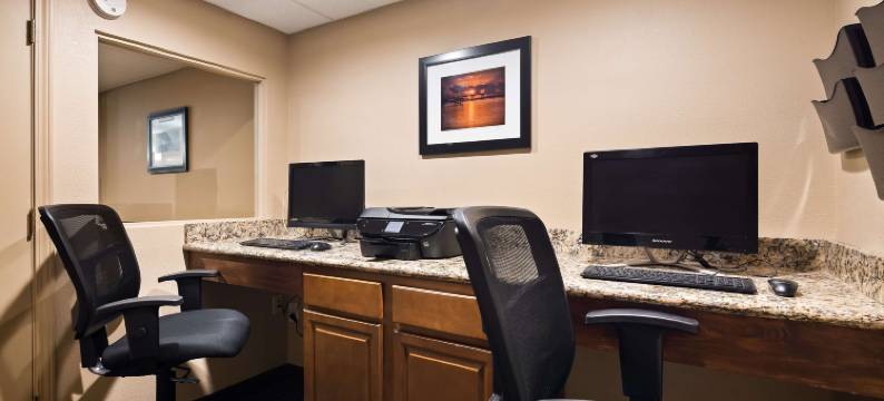 米尔顿贝斯特韦斯特酒店(Best Western Milton Inn)图片