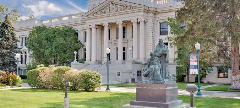 普罗沃华美达酒店(Ramada by Wyndham Provo)图片