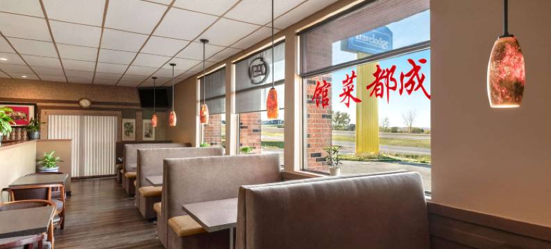 斯威夫特卡伦特Travelodge by Wyndham酒店(Travelodge by Wyndham Swift Current)图片