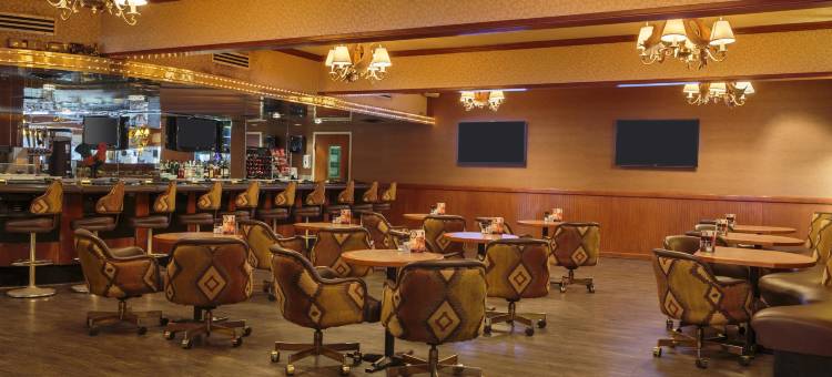 美国最佳价值黄金乡村娱乐场旅馆(Gold Country Inn and Casino by Red Lion Hotels)图片