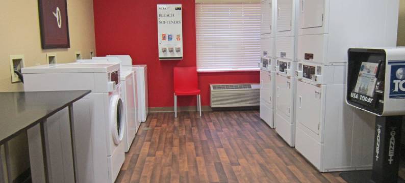 美国长住酒店套房-罗切斯特-希腊(Extended Stay America Suites - Rochester - Greece)图片