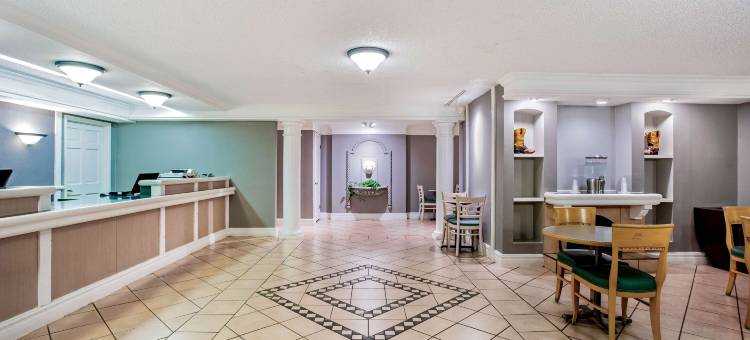 阿比林温德姆呗盟酒店(Baymont  Abilene)图片