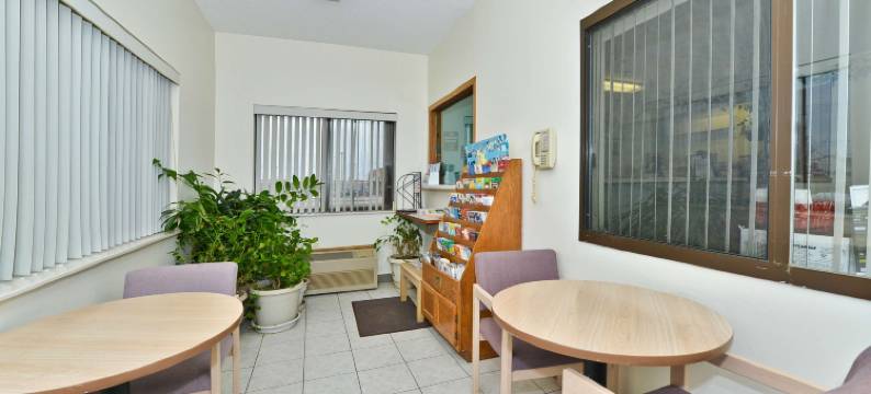 尚佩恩美洲最佳价值酒店(Americas Best Value Inn Champaign)图片