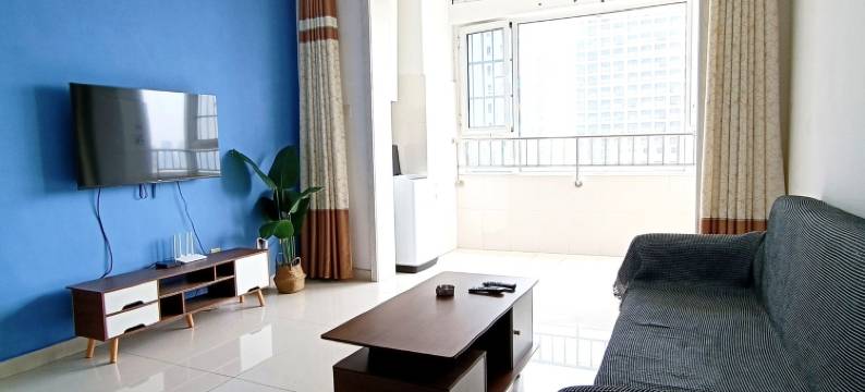 有一家旅游民宿(太公岛一路分店)图片