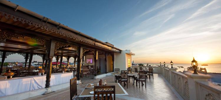 金色郁金香石镇精品酒店(Golden Tulip Stone town Boutique)图片