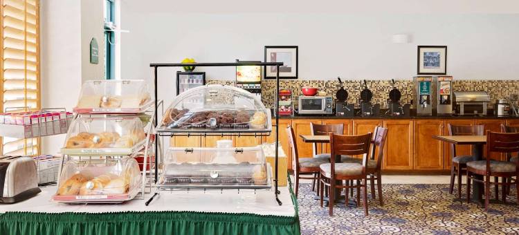 Wingate by Wyndham Destin图片