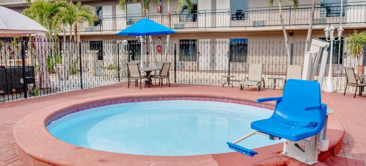 彼得堡街温德姆速 8 酒店(Super 8 by Wyndham St. Petersburg)图片