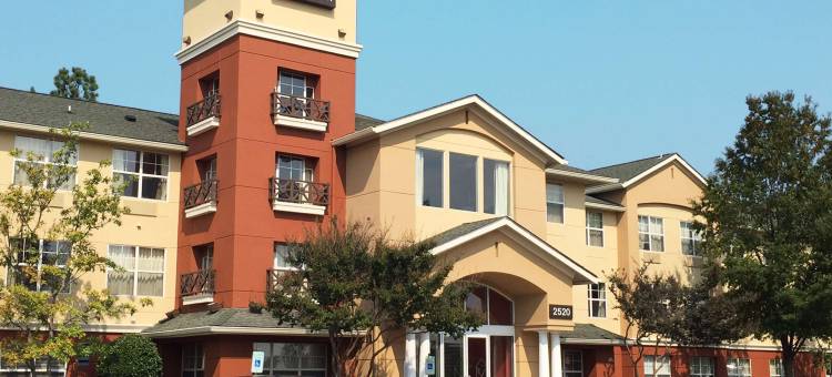 美国长住酒店 - 孟菲斯 - 伍夫彻斯嘎拉瑞亚(Extended Stay America Suites - Memphis - Wolfchase Galleria)图片