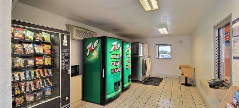 德克萨斯圣马科斯 6 号汽车旅馆(Motel 6 San Marcos, TX)图片