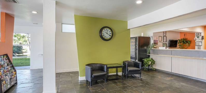 帕萨迪纳6号汽车旅馆(Motel 6 Pasadena, TX)图片