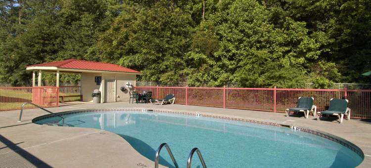 利兹温德姆戴斯酒店(Days Inn by Wyndham Leeds)图片