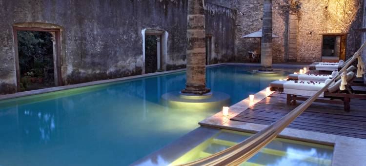 乌亚蒙庄园(HACIENDA UAYAMON)图片