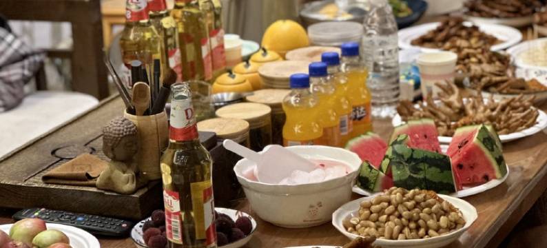 古城黄拾壹民宿(义尚街文明巷分店)图片