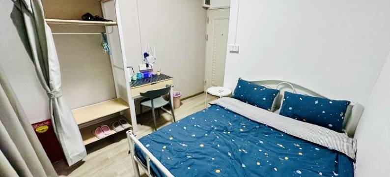 苑舍公寓(山咀头村一区五巷1号分店)图片