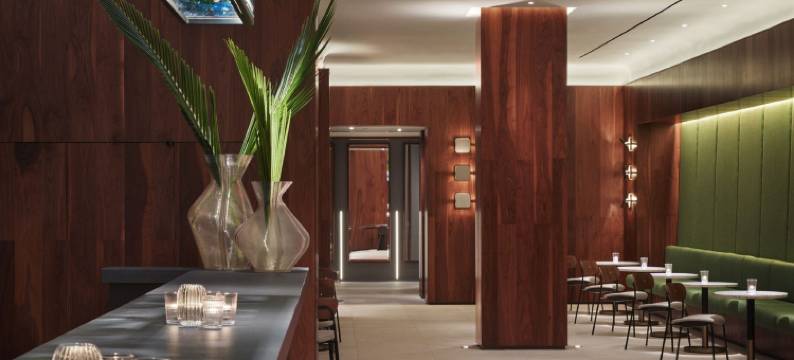 阿斯伯里海洋俱乐部酒店(Asbury Ocean Club Hotel)图片