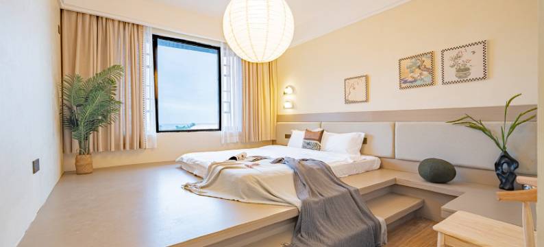 象往美宿珠海店度假别墅(港湾大道分店)图片