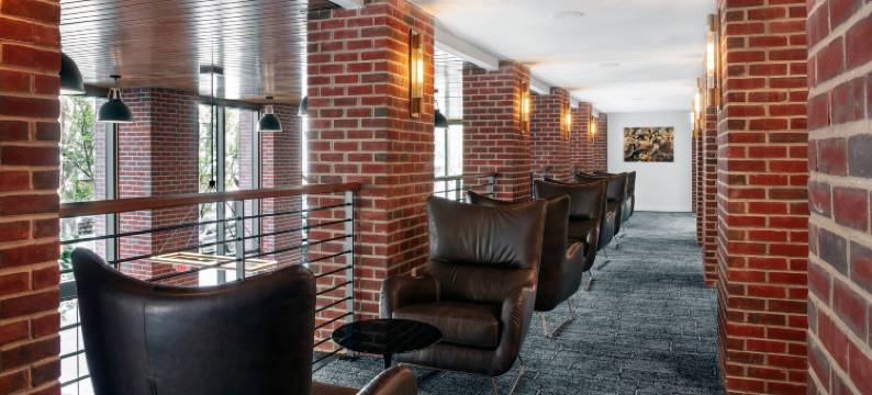 诺沃克居家酒店(Residence Inn Norwalk)图片