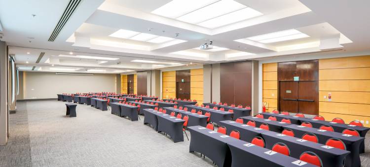 库里提巴佩斯塔纳酒店(Pestana Curitiba)图片