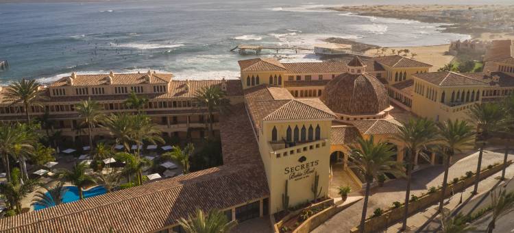 Secrets Bahía Real Resort & Spa Adults Only图片