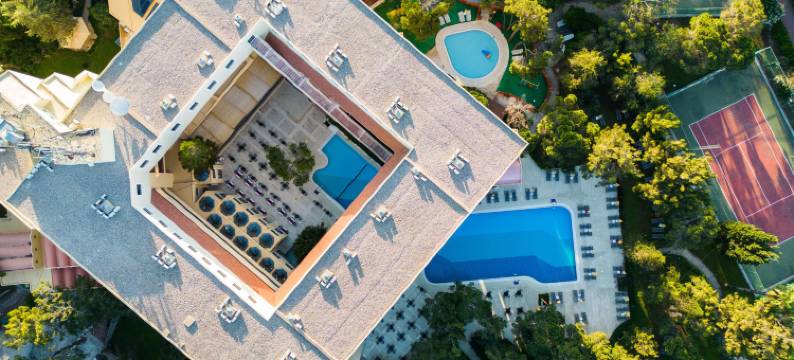 锡德拉布兰达怡东酒店-全包式(Asteria Collection Side)图片