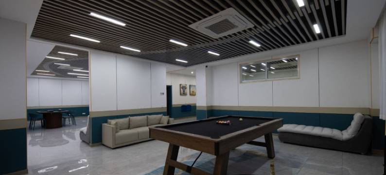 花筑·海屿壹村民宿二店图片