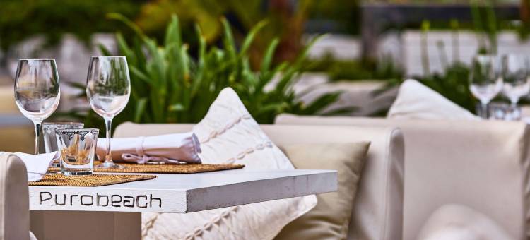 希尔顿巴塞罗那对角线大海酒店(Hilton Diagonal Mar Barcelona)图片