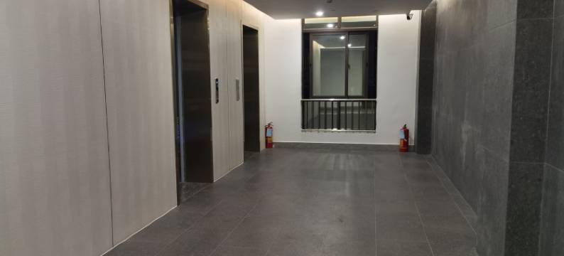 清风小筑民宿(那毕大道分店)图片