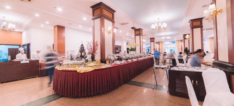 西贡大叻酒店(Saigon Dalat Hotel)图片