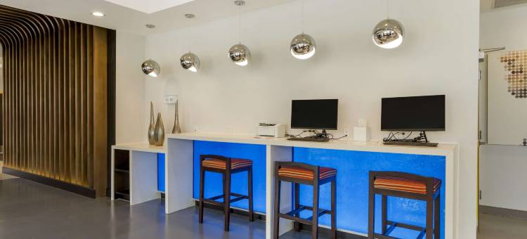 GLō Best Western Pooler - Savannah Airport Hotel图片