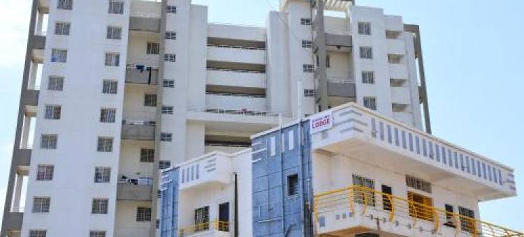 Hotel Sayba Classic图片