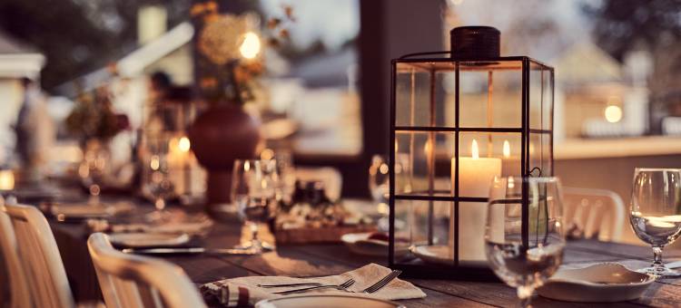 莉莉大厅 - 精品酒店(Lily Hall)图片