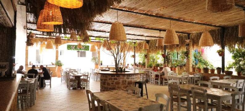 玛利亚公寓(Maria Apartments "by Checkin")图片