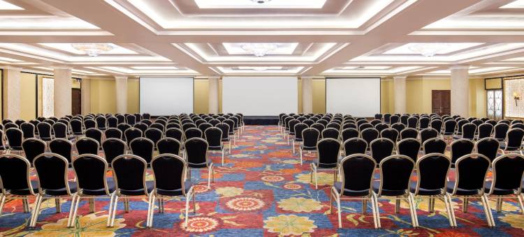 宜必思万隆特朗工作室酒店(Ibis Bandung Trans Studio)图片