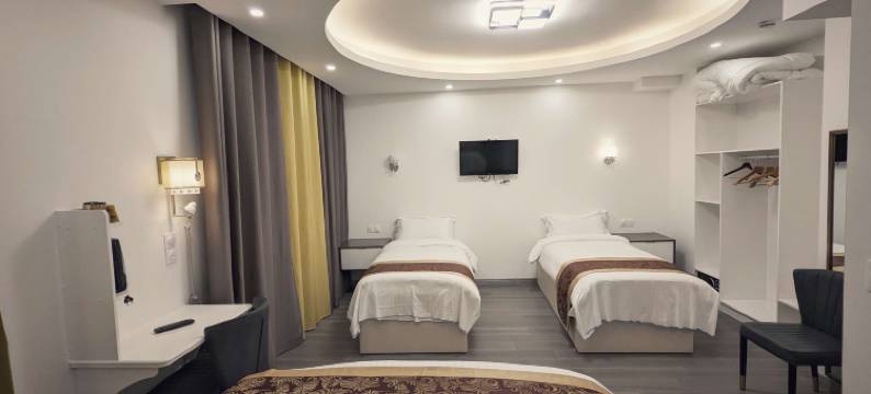 基里亚德鲁昂南-索特维尔鲁昂(Kyriad Rouen Sud - Sotteville les Rouen)图片