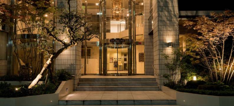 横手广场酒店(Yokote Plaza Hotel)图片