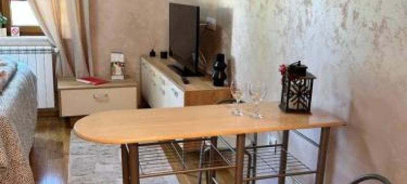 Jezerska Residence图片