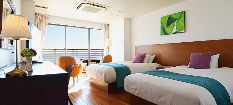 Sayan露台度假酒店(Sayan Terrace Hotel & Resort)图片