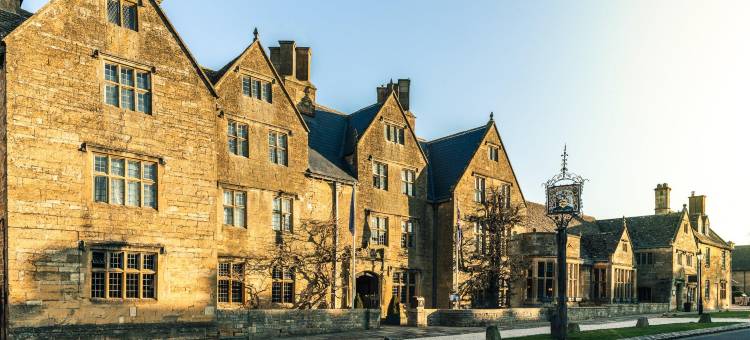 莱贡阿姆斯酒店(The Lygon Arms - an Iconic Luxury Hotel)图片