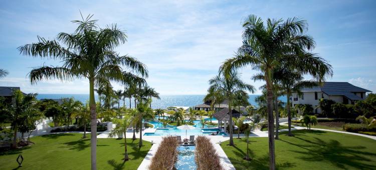 悬崖酒店(The Cliff Hotel)图片