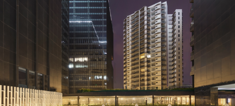 仰光温德姆至尊酒店(Wyndham Grand Yangon)图片
