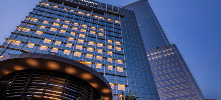 雅加达四季酒店(Four Seasons Hotel Jakarta)图片