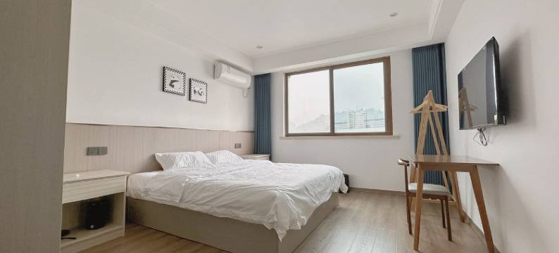 峰桃居客栈(北妈段分店)图片