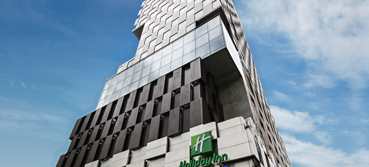 曼谷暹罗智选假日酒店(Holiday Inn Express Bangkok Siam)图片