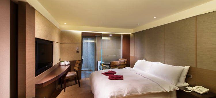 台北北投天玥泉会馆图片