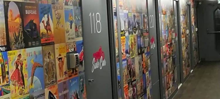 Hotel F1 日内瓦圣朱利安昂日内瓦酒店(Hotelf1 Genève Saint Julien en Genevois)图片