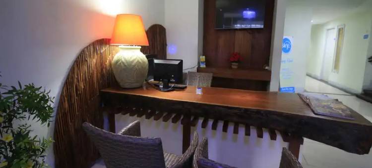 乔戈嘉天空酒店(Sky Hotel Jogja)图片