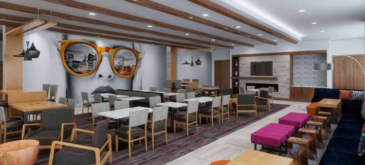 芒特劳雷尔/穆尔斯敦浩枫温德姆公寓(Hawthorn Extended Stay by Wyndham Mount Laurel / Moorestown)图片