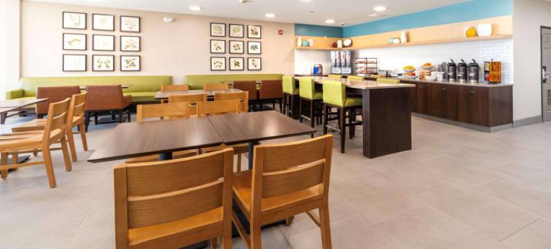 石山丽怡酒店(Country Inn & Suites by Radisson, Stone Mountain, GA)图片